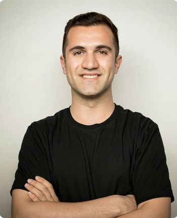 Portrait collaborateur Okaré