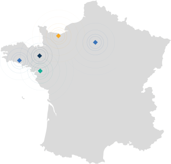 Okaré France entière